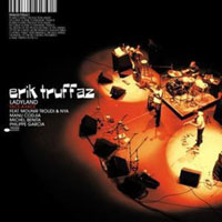 Erik Truffaz - Face-A-Face (Live) (CD 2)
