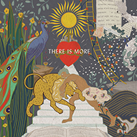 Hillsong Worship - There Is More (Deluxe Edition, CD 1)