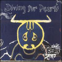 Diving For Pearls - Texas