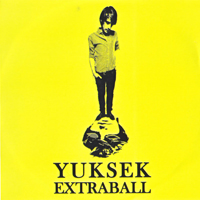 Yuksek - Extraball (Remixes) (Feat.)