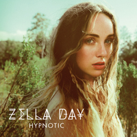 Day, Zella - Hypnotic