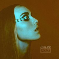 Day, Zella - Kicker