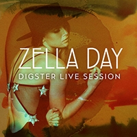 Day, Zella - Digster Live Session
