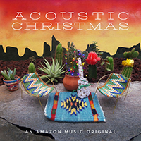 Day, Zella - Have Yourself A Merry Little Christmas (Acoustic Version Single)