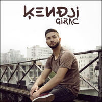 Kendji Girac - Kendji Girac (EP)