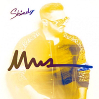 Shindy - NWA (Premium Edition) [CD 2]