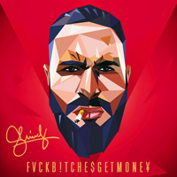 Shindy - FVCKB!TCHE$GETMONEY (Deluxe Edition) [CD 1]