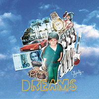 Shindy - Dreams (Deluxe Edition) [CD 1]