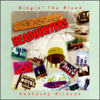 Kentucky Headhunters - Singing The Blues