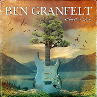 Ben Granfelt Band - Another Day