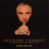 Jacques Loussier Trio - Pulsion