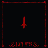 Tempter - Black Rites