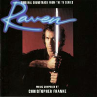 Franke, Christopher - Raven