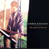 Knight, Chris - The Jealous Kind