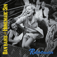 Dan Baird - Rollercoaster