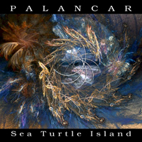 Palancar - Sea Turtle Island