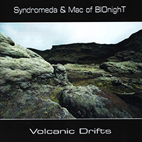 Syndromeda - Volcanic Drifts 