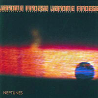 Jerome Froese - Neptunes