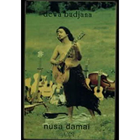 Dewa Budjana - Nusa Damai