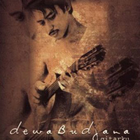 Dewa Budjana - Gitarku