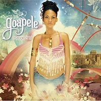 Goapele - Change It All