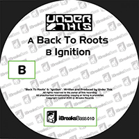 Under This - Back to Roots (Single)