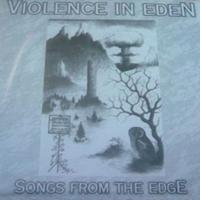 Kirkwood, Jim - Songs From The Edge (as Violence in Eden)