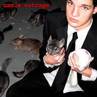 Uncle Outrage - The Chinchilla Album