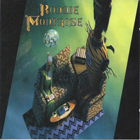 Ronnie Montrose - Music From Here