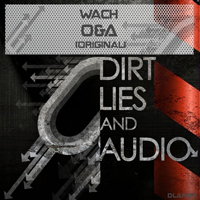 Wach (TUN) - O & A (Van Venrooij Remix)