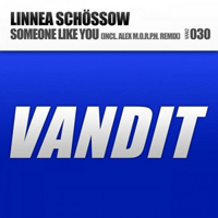 Schossow, Linnea - Someone Like You