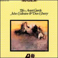 John Coltrane - The Avant-Garde