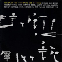 John Coltrane - Interplay For 2 Trumpets & 2 Tenors