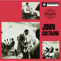 John Coltrane - The Bethlehem Years (CD 1)