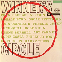 John Coltrane - Winner's Circle