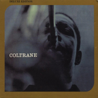John Coltrane - Coltrane (Deluxe Edition) (CD 1)