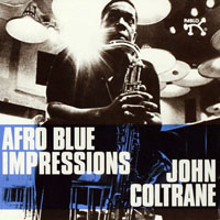 John Coltrane - Afro Blue Impressions, Deluxe Edition (CD 2)