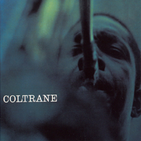 John Coltrane - Coltrane (remastered in 1997)