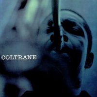 John Coltrane - The Impulse! Albums. Volume One (CD 5 - Coltrane)