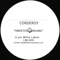 Corderoy - Sweetest Dreams