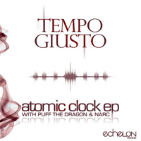Tempo Giusto - Atomic Clock
