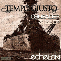 Tempo Giusto - Crusader / 22