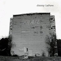LaFave, Jimmy - Trail (CD 1)