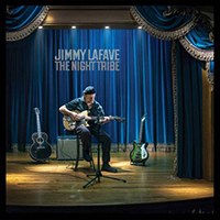LaFave, Jimmy - The Night Tribe