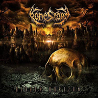 Bonestorm - Hidden Horizon