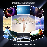 Pulsar Recordings - Pulsar Recordings (CD 020b: VA - The Best Of Pulsar)