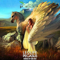 Pulsar Recordings - Pulsar Recordings (CD 072: Leolife - Pegasus)