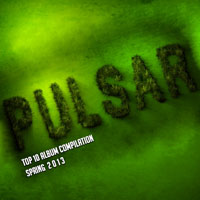 Pulsar Recordings - Pulsar Top 10: Spring 2013
