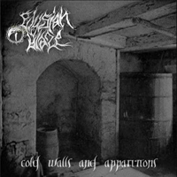 Elysian Blaze - Cold Walls And Apparitions