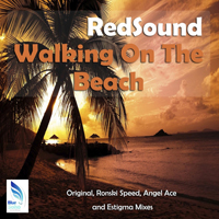 RedSound - Walking On The Beach